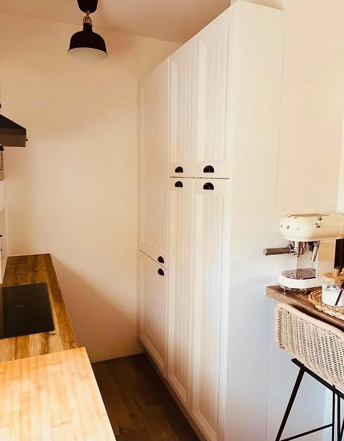 Appartamento Vivienda De Lujo A 100 Metros De La Playa La Antilla 0*,